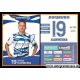 Autogramm Fussball | MSV Duisburg | 2020 | Sinan KARWEINA