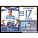 Autogramm Fussball | MSV Duisburg | 2020 | Arne SICKER
