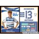 Autogramm Fussball | MSV Duisburg | 2020 | Julian HETTWER