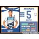 Autogramm Fussball | MSV Duisburg | 2020 | Mirnes PEPIC