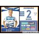 Autogramm Fussball | MSV Duisburg | 2020 | Maximilian SAUER