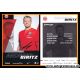 Autogramm Fussball | Eintracht Frankfurt | 2020 | Andreas...
