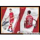 Autogramm Fussball | SC Freiburg | 2020 | Keven...