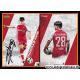 Autogramm Fussball | SC Freiburg | 2020 | Changhoon KWON