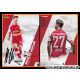 Autogramm Fussball | SC Freiburg | 2020 | Nicolas...