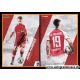 Autogramm Fussball | SC Freiburg | 2020 | Janik HABERER