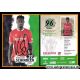 Autogramm Fussball | Hannover 96 | 2020 | Kingsley SCHNEIDER