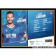 Autogramm Fussball | Karlsruher SC | 2020 | Daniel GORDON