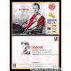 Autogramm Fussball | FSV Mainz 05 | 2009 | Bo SVENSSON