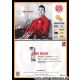 Autogramm Fussball | FSV Mainz 05 | 2009 | Dimo WACHE