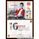 Autogramm Fussball | FSV Mainz 05 | 2009 | Florian HELLER