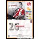 Autogramm Fussball | FSV Mainz 05 | 2009 | Niko BUNGERT