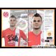 Autogramm Fussball | FSV Mainz 05 | 2013 | Benedikt SALLER