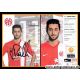 Autogramm Fussball | FSV Mainz 05 | 2013 | Yunus MALLI
