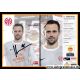 Autogramm Fussball | FSV Mainz 05 | 2013 | Dario KRESIC