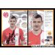 Autogramm Fussball | FSV Mainz 05 | 2013 | Todor NEDELEV