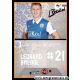 Autogramm Fussball | SV Meppen | 2020 | Leonard BREDOL