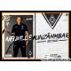 Autogramm Fussball | Borussia Mönchengladbach | 2020...