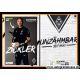 Autogramm Fussball | Borussia Mönchengladbach | 2020...
