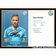 Autogramm Fussball | FSV Wacker 90 Nordhausen | 2016 |...