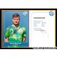 Autogramm Fussball | FSV Wacker 90 Nordhausen | 2016 |...