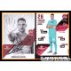 Autogramm Fussball | 1. FC Nürnberg | 2020 |...