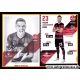 Autogramm Fussball | 1. FC Nürnberg | 2020 | Fabian...