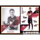 Autogramm Fussball | 1. FC Nürnberg | 2020 | Felix...