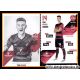 Autogramm Fussball | 1. FC Nürnberg | 2020 | Tom KRAUSS