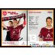 Autogramm Fussball | 1. FC Nürnberg | 2009 | Peter...