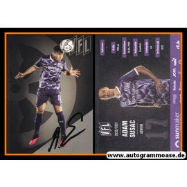 Autogramm Fussball | VfL Osnabrück | 2020 | Adam SUSAC