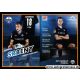 Autogramm Fussball | SC Paderborn 07 | 2020 | Dennis SRBENY