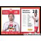 Autogramm Fussball | SSV Jahn Regensburg | 2020 |...