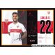 Autogramm Fussball | VfB Stuttgart | 2020 | Nicolas GONZALEZ