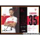 Autogramm Fussball | VfB Stuttgart | 2020 | Marcin KAMINSKI