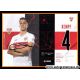 Autogramm Fussball | VfB Stuttgart | 2020 | Marc Oliver...