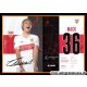 Autogramm Fussball | VfB Stuttgart | 2020 | Luca MACK