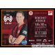 Autogramm Fussball | SV Wehen Wiesbaden | 2019 | Benedikt...
