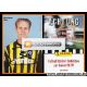 Autogramm Fussball | Hamburger SV | 1998 | Alexander BADE