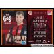 Autogramm Fussball | SV Wehen Wiesbaden | 2019 | Jules...