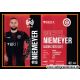 Autogramm Fussball | SV Wehen Wiesbaden | 2020 | Michael...