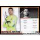 Autogramm Fussball | FC Augsburg | 2016 | Andreas LUTHE