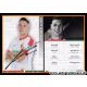 Autogramm Fussball | FC Augsburg | 2016 | Dominik KOHR