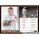 Autogramm Fussball | FC Augsburg | 2016 | Jan-Ingwer...