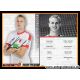 Autogramm Fussball | FC Augsburg | 2016 | Martin HINTEREGGER