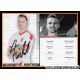 Autogramm Fussball | FC Augsburg | 2016 | Marvin FRIEDRICH