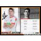 Autogramm Fussball | FC Augsburg | 2016 | Paul VERHAEGH