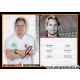 Autogramm Fussball | FC Augsburg | 2016 | Sascha FRANZ