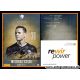 Autogramm Fussball | VfL Bochum | 2010 | Michael ESSER