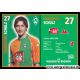 Autogramm Fussball | SV Werder Bremen | 2005 | Christian...